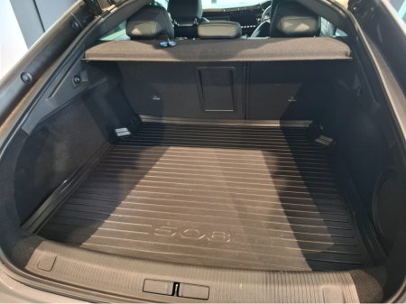 2023 Peugeot 508 PSE 1.6 HYBRID 360 4WD AUTO AUTOMATIC €46,950 thumbnail