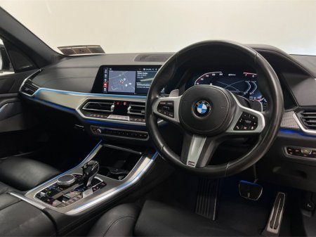 2021 BMW X5 - photo 6