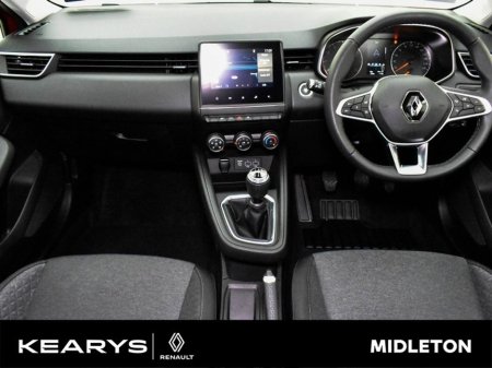 2021 Renault Clio - thumbnail 4