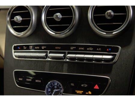 2019 Mercedes-Benz C Class - thumbnail 20