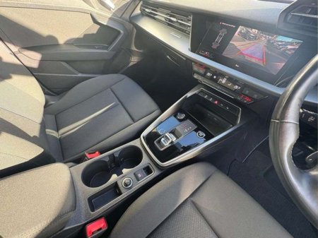 2021 Audi A3 - thumbnail 11