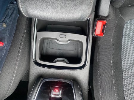 2021 Opel Grandland X CUV-SC-1.2I 130PS PETROL 4DR €15,250 thumbnail