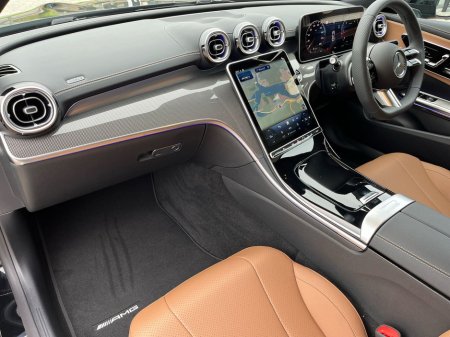 2026 Mercedes-Benz CLE - thumbnail 6