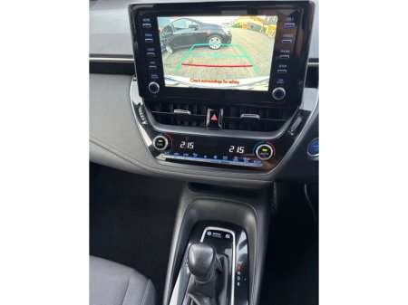 2022 Toyota Corolla - thumbnail 28