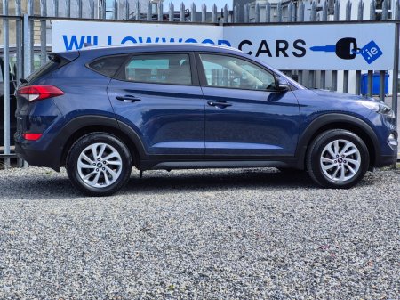 2018 Hyundai Tucson - photo 6