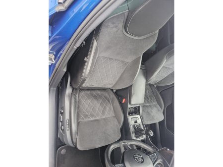 2020 Skoda Superb - thumbnail 28