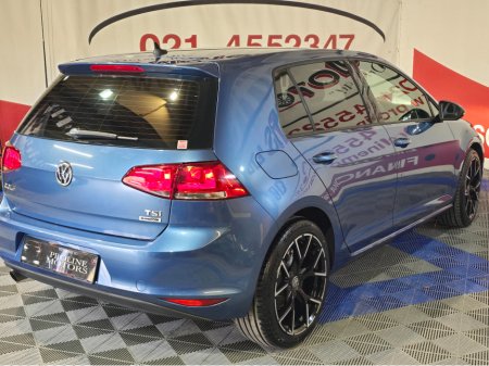 2016 Volkswagen Golf - thumbnail 7