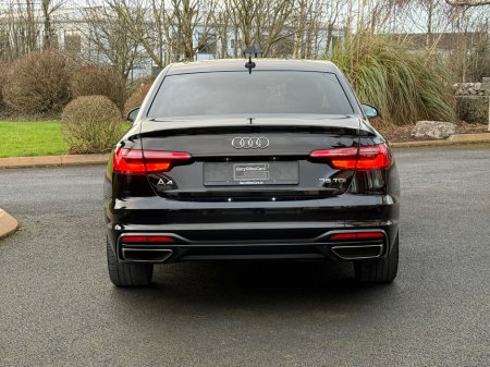 2021 Audi A4 35 TDI 163HP S Tronic SE €24,900 thumbnail