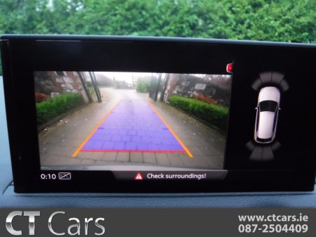 2020 Audi Q2 1.0 30TFSI SPORT  AUTO  ANDROID+CARPLAY €22,950 thumbnail