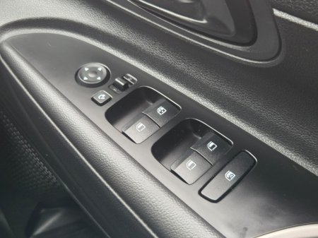 2024 Hyundai i20 DELUXE PLUS 5DR €19,750 thumbnail