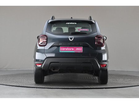2022 Dacia Duster - thumbnail 8