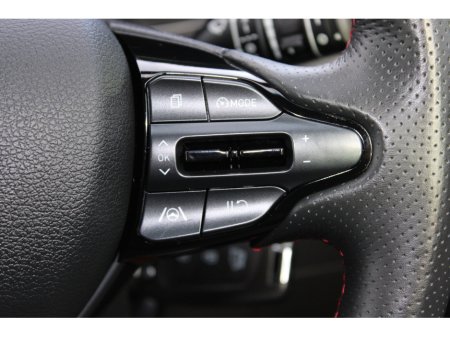 2024 Hyundai i30 Petrol NLine €26,950 thumbnail