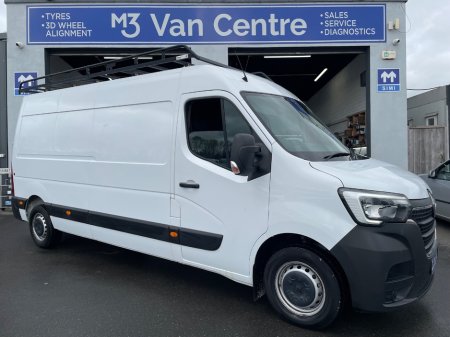 2023 Renault Master - photo 6