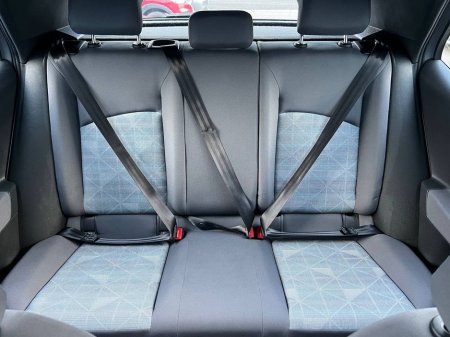 2021 Volkswagen ID.3 - thumbnail 12