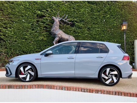 2021 Volkswagen Golf - thumbnail 7