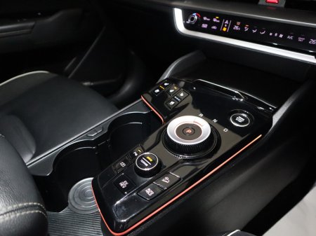 2022 Kia Sportage *77* GT-LINE S PHEV 4X4 €31,995 thumbnail