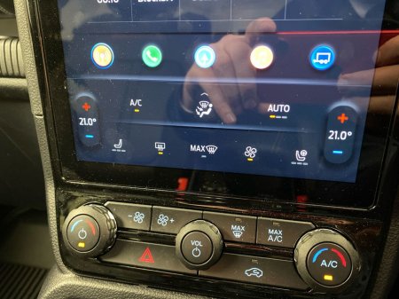 2026 Ford Ranger - thumbnail 18