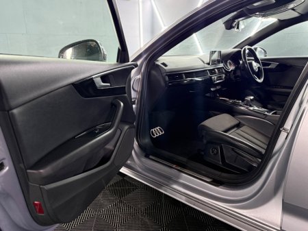 2017 Audi A4 - thumbnail 20