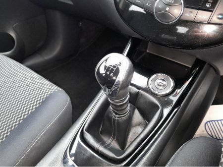 2015 Nissan Pulsar 1.5 SV 4DR €8,950 thumbnail