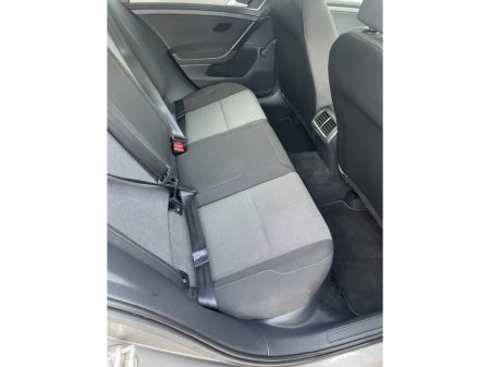 2014 Volkswagen Golf 1.6 TDI 90HP TRENDLINE €9,750 thumbnail