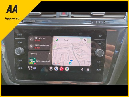 2022 Volkswagen Tiguan - thumbnail 25