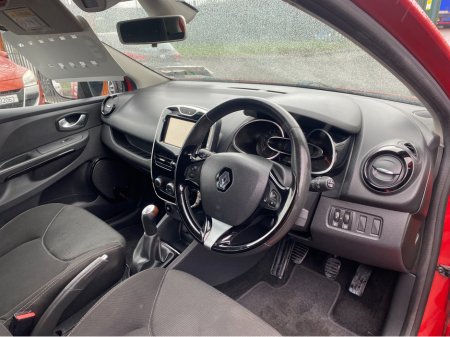 2016 Renault Clio - thumbnail 13