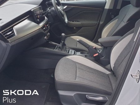 2024 Skoda Kamiq * BEST VALUE * STYLE * 1.0 TSI * 95 BHP * TRINITY SKODA * €24,950 thumbnail