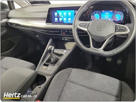 2023 Volkswagen Golf - thumbnail 12