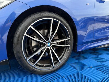 2020 BMW 3 Series - thumbnail 11