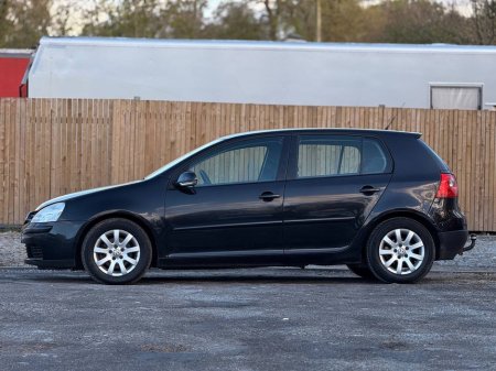 2008 Volkswagen Golf - thumbnail 11