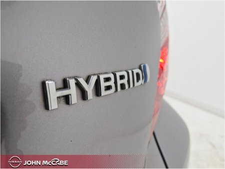 2018 Toyota C-HR HYBRID LUNA SPORT 4DR AUTO           RETAIL PRICE €18,950 - €2,000 SCRAPPAGE* FLEXIBLE FINANCE OFFERS AVAILABLE* €16,950 thumbnail