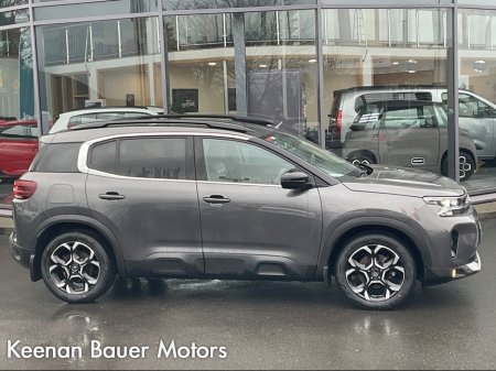 2023 Citroen C5 Aircross - thumbnail 7