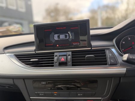 2017 Audi A6 - thumbnail 13