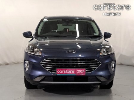 2024 Ford Kuga - thumbnail 8