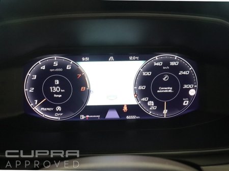 2023 Cupra Formentor 1.5TSI 150hp €28,950 thumbnail