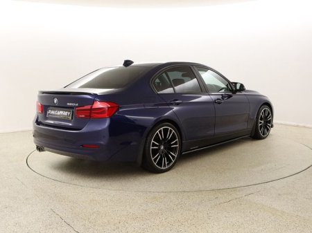 2016 BMW 3 Series - thumbnail 7