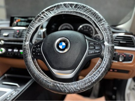 2016 BMW 3 Series BMW 3 SERIES E POWER €14,999 thumbnail