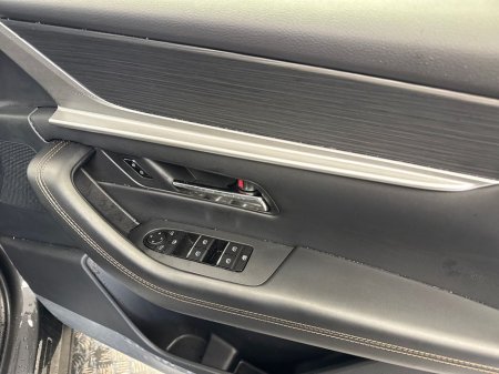 2026 Mazda CX-80 - thumbnail 11