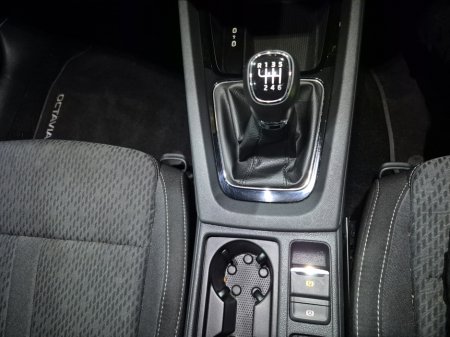 2024 Skoda Octavia - thumbnail 15