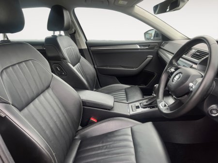 2024 Skoda Superb - thumbnail 9