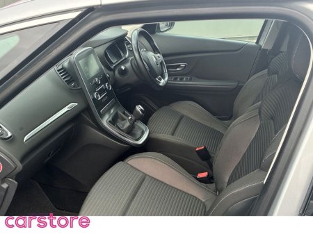 2020 Renault Grand Scenic - thumbnail 9