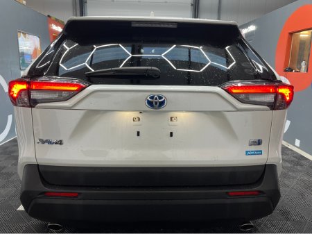 2020 Toyota Rav4 €29950 2020 TOYOTA RAV4 HYBRID X 2.5 AUTOMATIC / CRUISE CONTROL / REVERSE CAMERA AND MORE €29,950 thumbnail