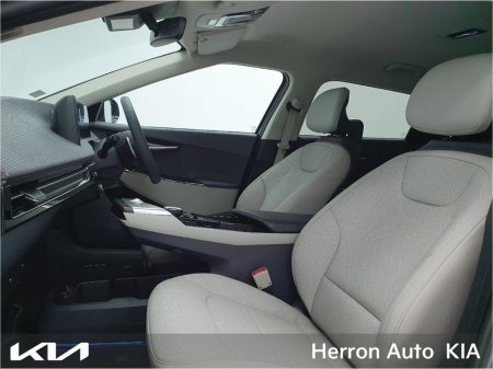 2023 Kia EV6 - thumbnail 11