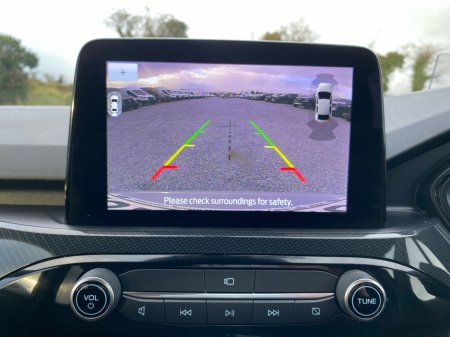 2023 Ford Kuga ST-Line X Special Edition.. Huge Spec €37,500 thumbnail