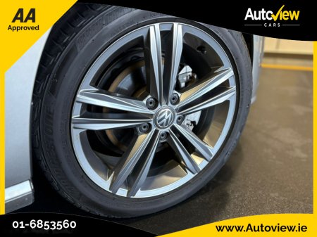 2020 Volkswagen Golf - thumbnail 13