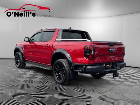 2023 Ford Ranger - thumbnail 7