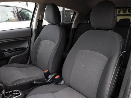 2018 Mitsubishi Space Star - thumbnail 19