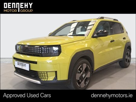 2026 Fiat Panda - thumbnail 17