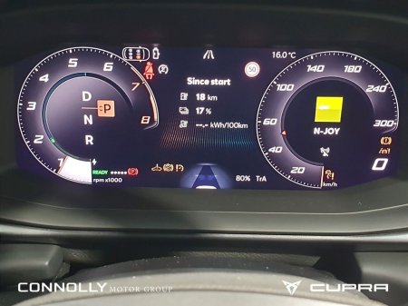 2026 Cupra Terramar  thumbnail