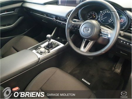 2025 Mazda Mazda3 - thumbnail 6